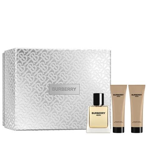 kit regalo burberry 150ml